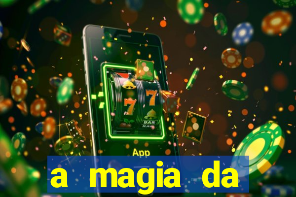 a magia da sobrevivência download